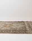 Reserved | OHMH | 3'5 x 19'6 | Extra Long Runner | R-3817