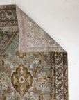 Reserved | OHMH | 3'5 x 19'6 | Extra Long Runner | R-3817