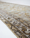 Reserved | OHMH | 3'5 x 19'6 | Extra Long Runner | R-3817