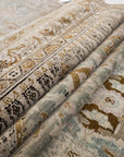 Reserved | OHMH | 3'5 x 19'6 | Extra Long Runner | R-3817