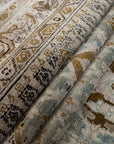 Reserved | OHMH | 3'5 x 19'6 | Extra Long Runner | R-3817
