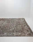 10'5 x 13'3 | Extra Large Vintage Mahal | L-3216