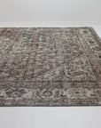 10'5 x 13'3 | Extra Large Vintage Mahal | L-3216