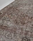 10'5 x 13'3 | Extra Large Vintage Mahal | L-3216