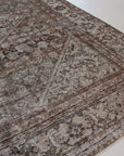 10'5 x 13'3 | Extra Large Vintage Mahal | L-3216