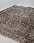 10'5 x 13'3 | Extra Large Vintage Mahal | L-3216