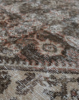 10'5 x 13'3 | Extra Large Vintage Mahal | L-3216