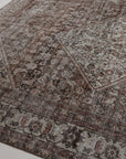 10'5 x 13'3 | Extra Large Vintage Mahal | L-3216