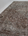 10'5 x 13'3 | Extra Large Vintage Mahal | L-3216