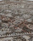 10'5 x 13'3 | Extra Large Vintage Mahal | L-3216