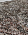 10'5 x 13'3 | Extra Large Vintage Mahal | L-3216