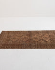 2'10 x 5'0 | Small Vintage Malayer | W-3194