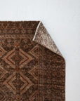 2'10 x 5'0 | Small Vintage Malayer | W-3194