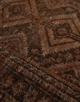 2'10 x 5'0 | Small Vintage Malayer | W-3194