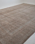 Reserved | OHMH | 9'11 X 13'10 | L-4117