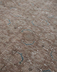 Reserved | OHMH | 9'11 X 13'10 | L-4117