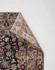 7'2 x 10'10 | Beautiful Antique Lavar Rug | CE-V-3232
