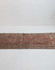 3'8 x 7'0 | Medium Antique Rug | CE-R-3253