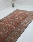 3'8 x 7'0 | Medium Antique Rug | CE-R-3253