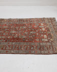 3'8 x 7'0 | Medium Antique Rug | CE-R-3253