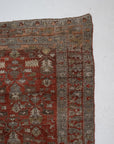3'8 x 7'0 | Medium Antique Rug | CE-R-3253