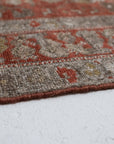 3'8 x 7'0 | Medium Antique Rug | CE-R-3253