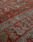 3'8 x 7'0 | Medium Antique Rug | CE-R-3253