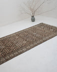 3'3 x 12'10 | Classic Malayer Runner | R-3281