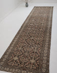 3'3 x 12'10 | Classic Malayer Runner | R-3281