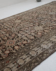 3'3 x 12'10 | Classic Malayer Runner | R-3281