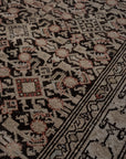 3'3 x 12'10 | Classic Malayer Runner | R-3281