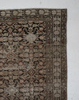 3'3 x 12'10 | Classic Malayer Runner | R-3281