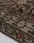 3'3 x 12'10 | Classic Malayer Runner | R-3281