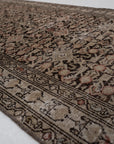 3'3 x 12'10 | Classic Malayer Runner | R-3281