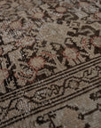 3'3 x 12'10 | Classic Malayer Runner | R-3281