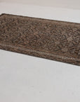 4'10 x 11'4 | Wide Malayer Vintage Runner | R-3282