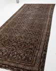 4'10 x 11'4 | Wide Malayer Vintage Runner | R-3282