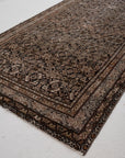 4'10 x 11'4 | Wide Malayer Vintage Runner | R-3282