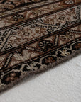 4'10 x 11'4 | Wide Malayer Vintage Runner | R-3282