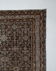 4'10 x 11'4 | Wide Malayer Vintage Runner | R-3282