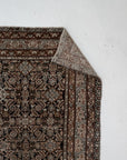 4'10 x 11'4 | Wide Malayer Vintage Runner | R-3282