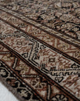 4'10 x 11'4 | Wide Malayer Vintage Runner | R-3282