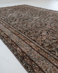 4'10 x 11'4 | Wide Malayer Vintage Runner | R-3282