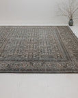 9'5 x 12'7 | Beautiful 1930s Tabriz Rug | L-3272