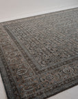 9'5 x 12'7 | Beautiful 1930s Tabriz Rug | L-3272