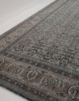 9'5 x 12'7 | Beautiful 1930s Tabriz Rug | L-3272
