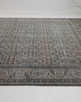 9'5 x 12'7 | Beautiful 1930s Tabriz Rug | L-3272