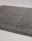 9'5 x 12'7 | Beautiful 1930s Tabriz Rug | L-3272