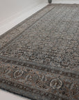 9'5 x 12'7 | Beautiful 1930s Tabriz Rug | L-3272