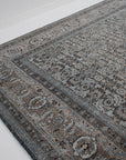 9'5 x 12'7 | Beautiful 1930s Tabriz Rug | L-3272